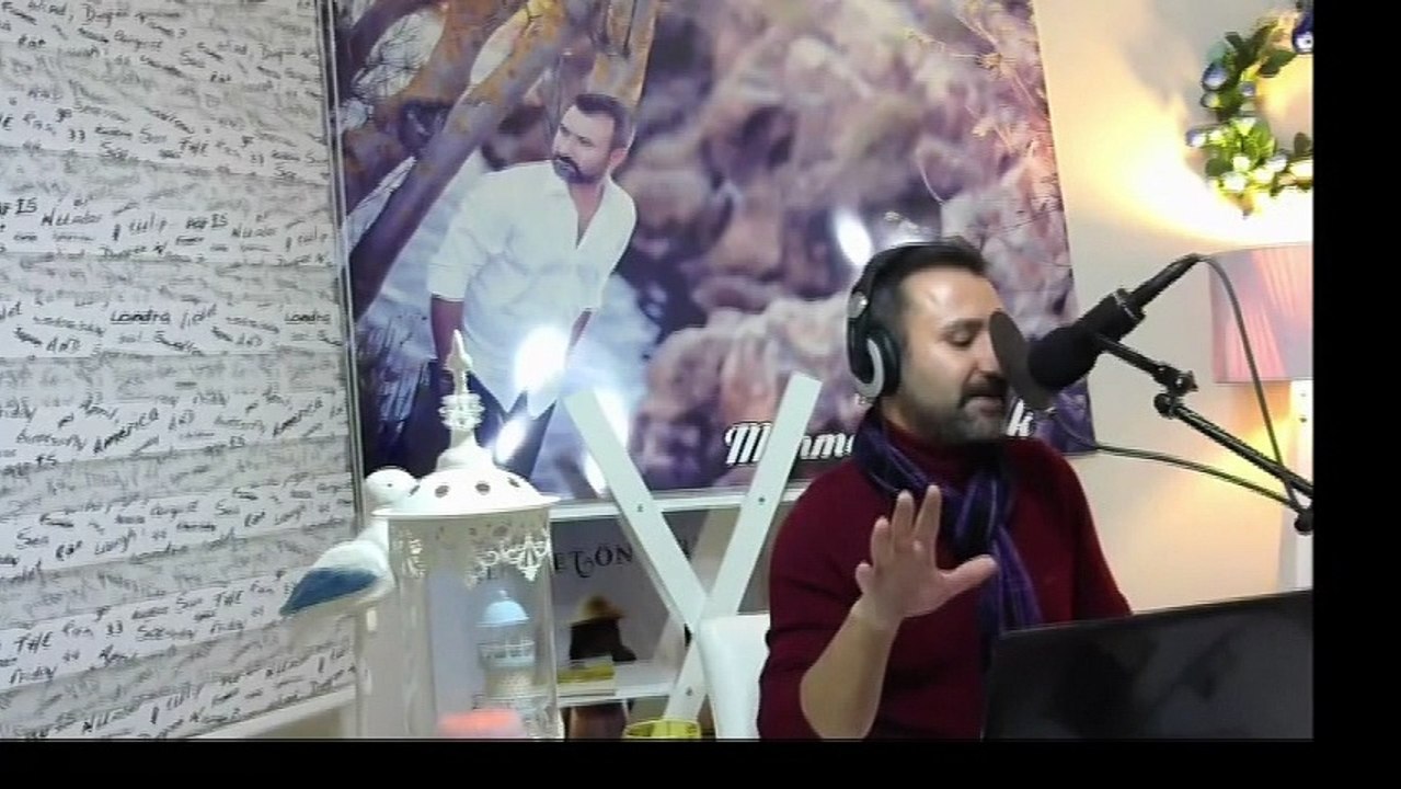 Yastık Altı Hikayeleri - Beş Dakika - Mehmet Öntürk Arzuhalci
