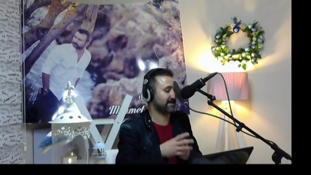 Yastık Altı Hikayeleri - Ben Onun Kim Olduğunu Biliyorum - Mehmet Öntürk Arzuhalci