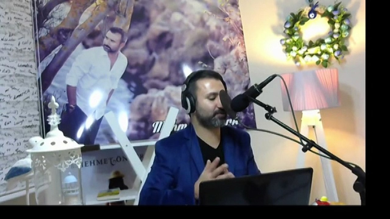 Yastık Altı Hikayeleri - Tuzlu Kahve -Mehmet Öntürk Arzuhalci