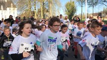 20e Course des Tulipes contre le cancer