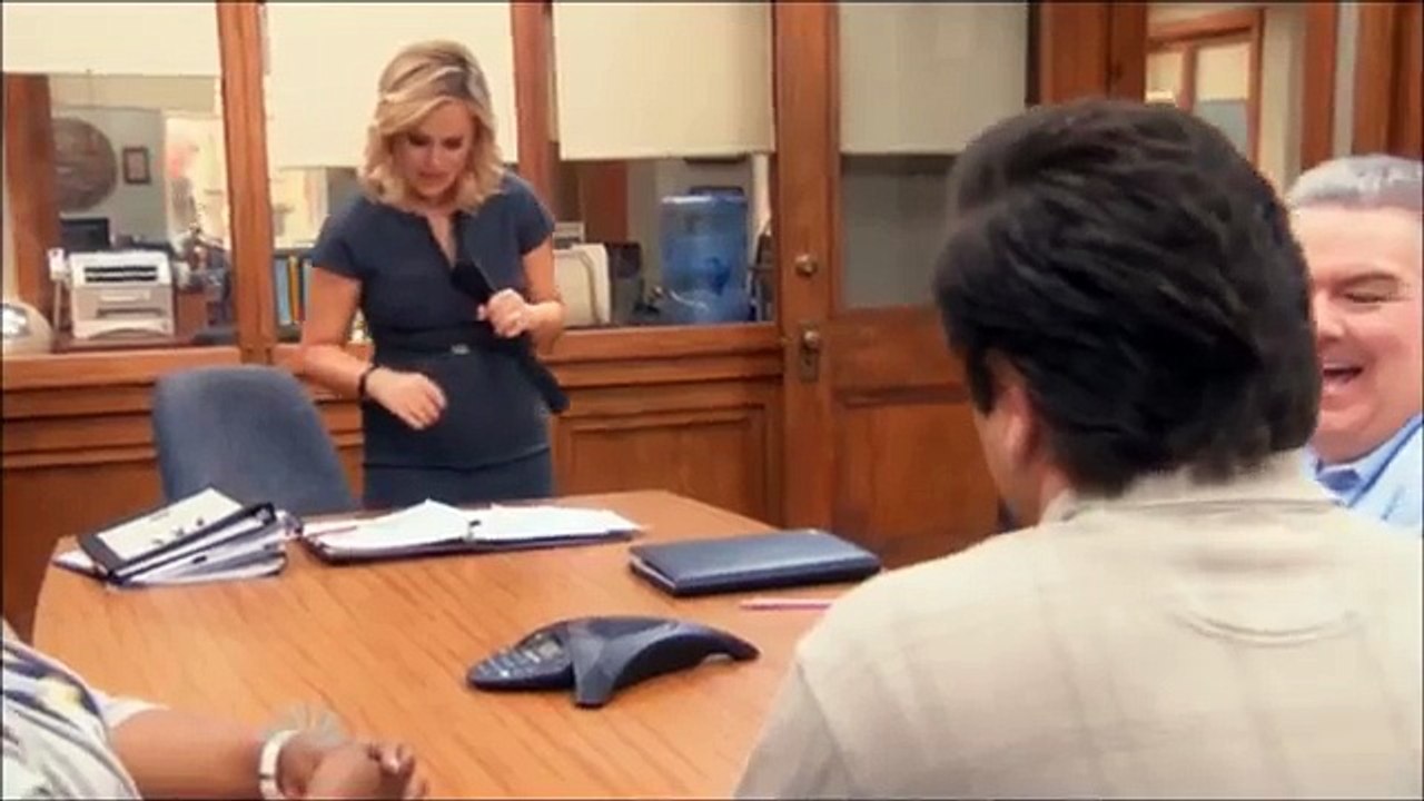 Ron Swanson & His Hatred for Things