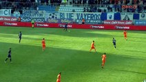 0-1 Το εντυπωσιακό γκολ του Μιχάλη Μπαστακού – ΠΑΣ Γιάννινα 0-1 Ηρακλής – 09 Απριλίου 2017