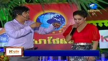 khmer comedy,CTN, Somnerch Tam Phum, 02 January 2015, Full