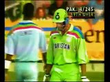 Wasim Akram The 1992 World Cup and after HD Legends of Cricket part 3 a pakistani formar bowler