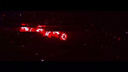PRIMEIRA INTRO DO CANAL NOVO!