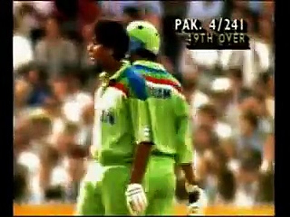 Wasim Akram_ ESPN Cricinfo Legends of Cricket (1 of 4)