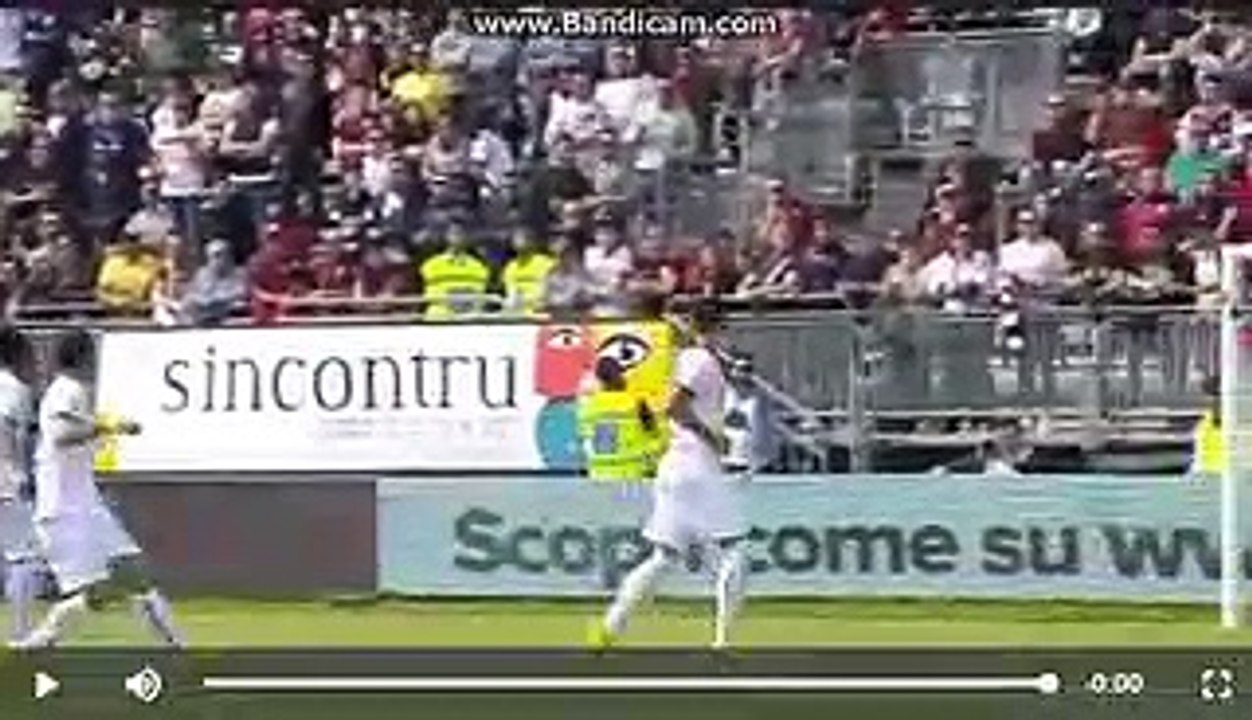 Tutti i gol & Highlights Cagliari 2-3 Torino - 09.04.2017 HD