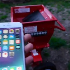 Apple Iphone 7 and 7plus test