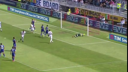 All Goals & highlights - Cagliari 2-3 Torino  - 09.04.2017 ᴴᴰ