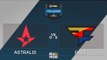 [EN] FaZe vs Astralis | Final | SL i-League StarSeries Season 3 Finals