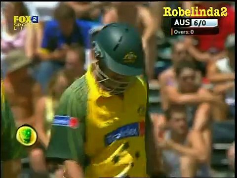 WORST OVER IN CRICKET HISTORY__ Bowler forgets how to bowl....