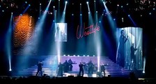 westlife - tour 2005