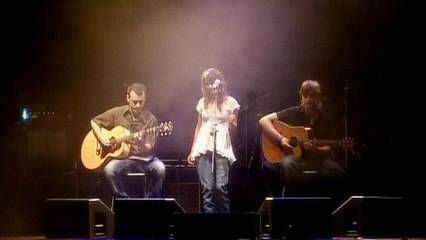 Nena Daconte - En Que Estrella Estara (Acustico En Zaragoza)