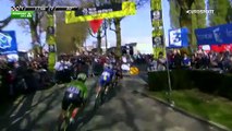 Paris - Roubaix: Zaferin adı Greg Van Avermaet (Son 1 km)