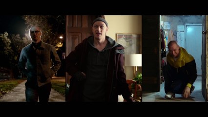 Split - Trailer - Own it Now on Digital HD & 418 on Blu-ray & DVD [Full HD,1920x1080]