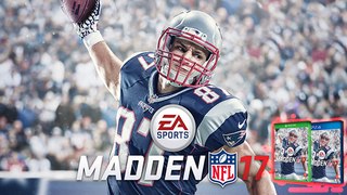 Madden NFL 17 Franchise - Review