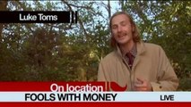 Luke Toms - Fools with Money