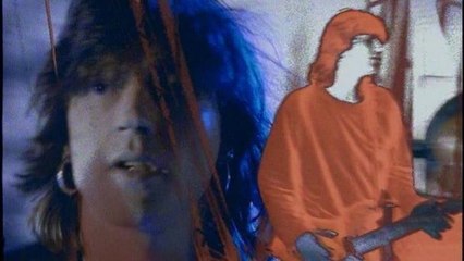 All About Eve - Strange Way