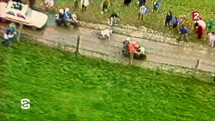 Marc Madiot décrypte sa victoire sur Paris-Roubaix 1985