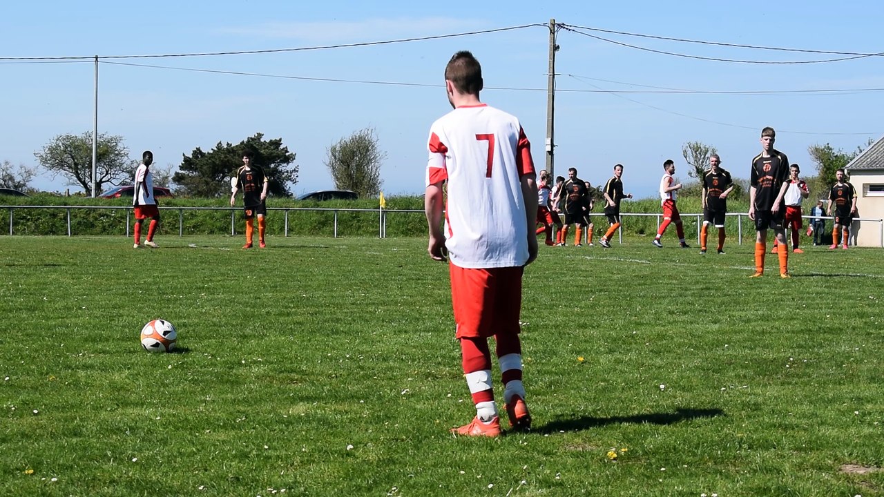 Coup franc de Jimmy
