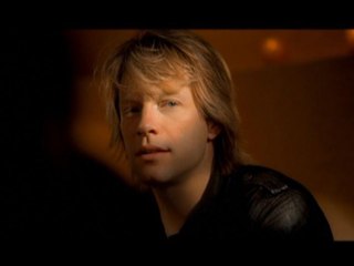 Bon Jovi - (You Want To) Make A Memory