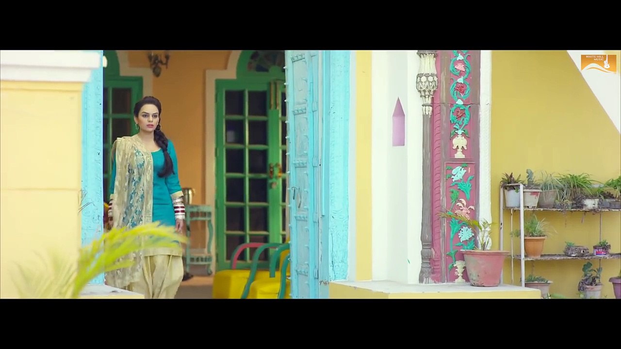 Pekkean Di Bus (Full Video Song) Geeta Zaildar Latest Punjabi Song 2017