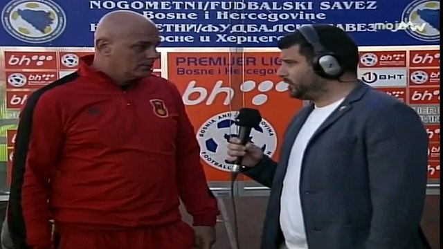 NK Metalleghe-BSI - NK Čelik 0:0 / Izjava Skočibušića