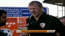 NK Metalleghe-BSI - NK Čelik 0:0 / Izjava Neretljaka