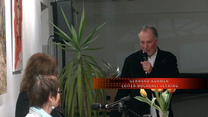 EIN AUTOR DREI AUTORINNEN FÜNF GESCHICHTEN