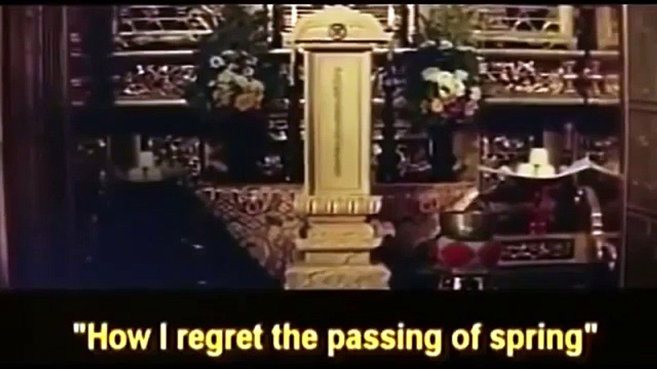 Blooded Spear 血槍無双 part 1/2