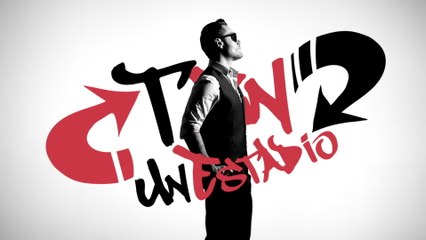 Tiziano Ferro - Un estadio