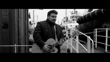 Georg auf Lieder - Möwen