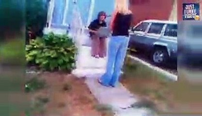 OH HO Itna Gussa Tuba Tuba