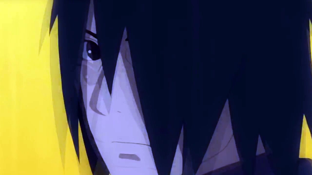 naruto AMV fast and cool one