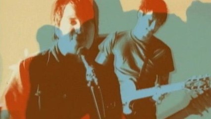 Thrice - All That's Left