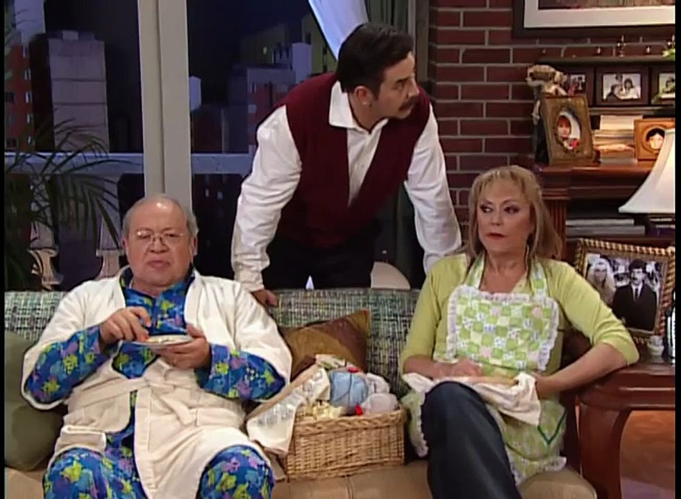 Una Familia de 10 - Capítulo 2