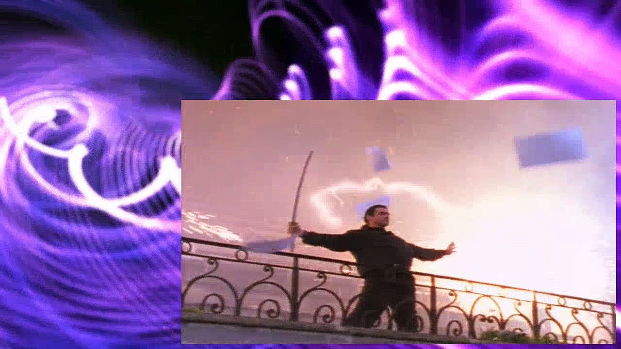 Highlander S06E12