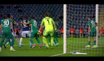 Lopes M. (Own goal) HD - Fenerbahce 1-0 Akhisar Genclik Spor - 09.04.2017