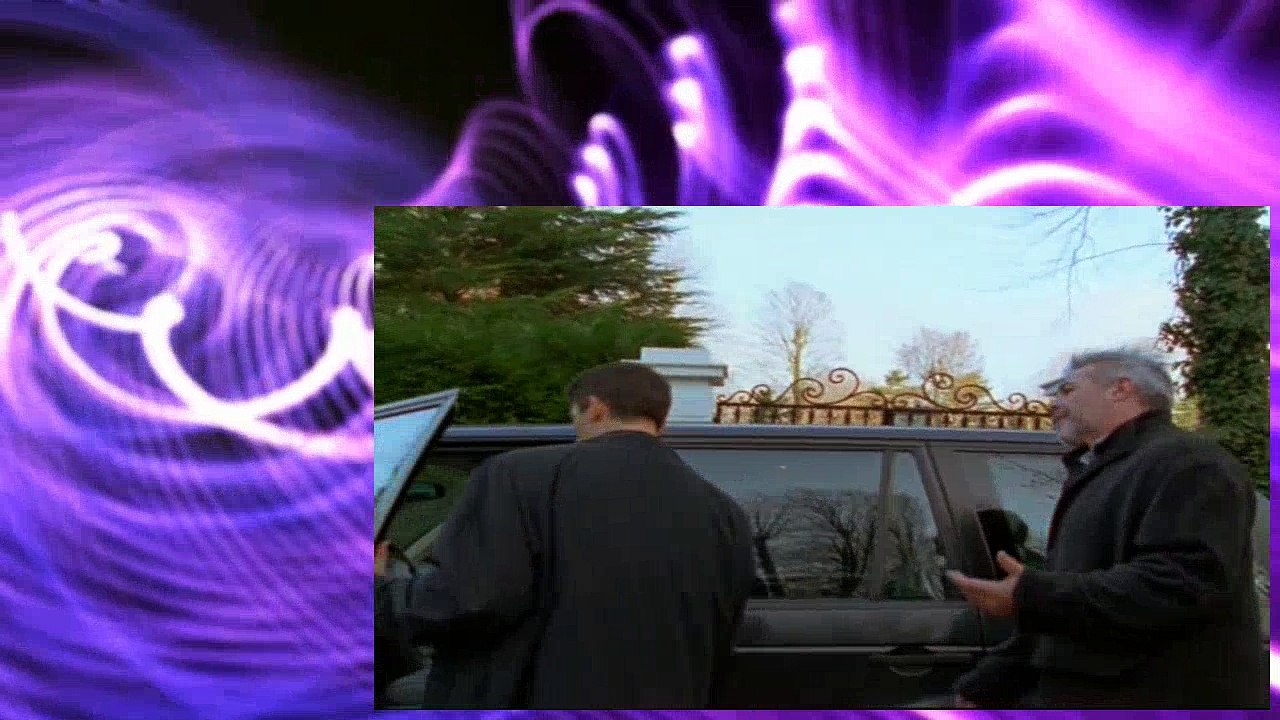 Highlander S06E11