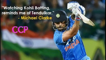 VIRAT KOHLI - If U Still Hate KOHLI After Watching This Video