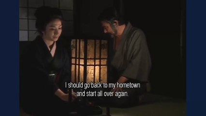 Zatoichi S4E17 This Child, Whose Is It? この子誰の子