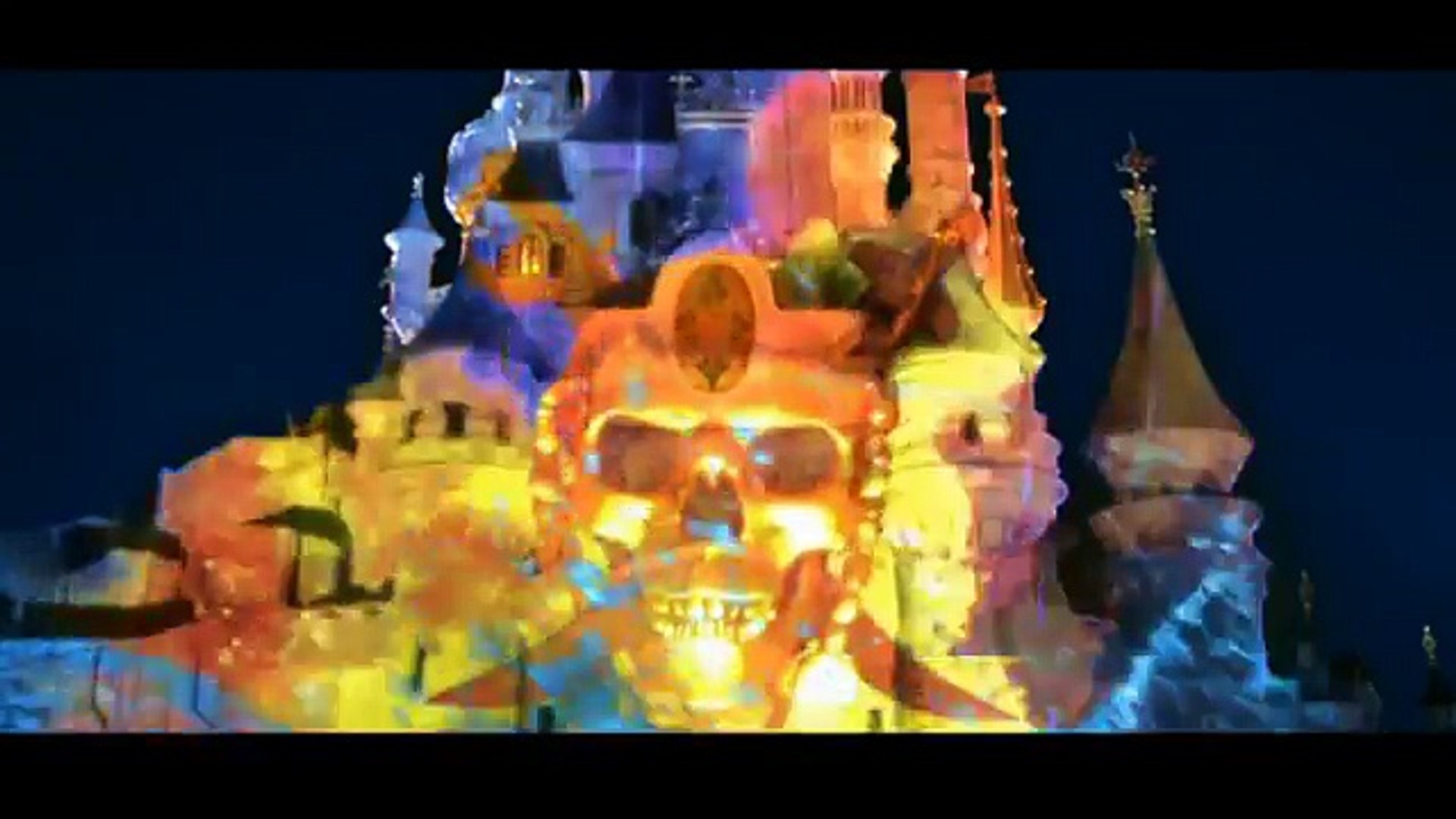 Disney XD (Spain) - Continuity (22-3-2017) (5)
