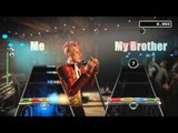 Rockband 4 - Stop And Stare - Guitar & Drums on Expert