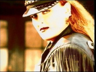 Wynonna - No One Else On Earth