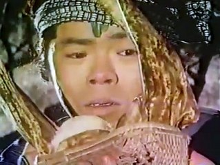 Zatoichi S4E13 The 100 Ryo Gift that the Demon Laughed at 鬼が笑う百両みやげ part 1