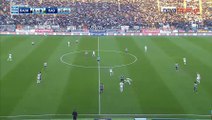2-0 Το γκολ του Λέοβατς – ΠΑΟΚ 2-0 Παναθηναϊκός - 09 Απριλίου 2017