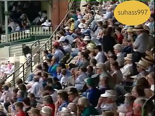 Download Video: Shane Warne legendary spell - The Wizard's Top wickets in Test matches