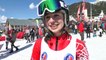 Hautes-Alpes : plus de 800 participants aux Skis d'Or de Montgenèvre ce dimanche