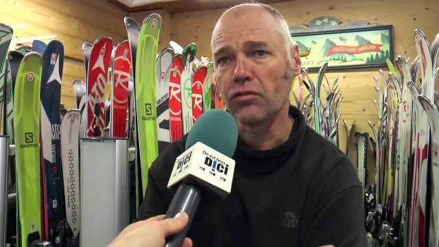 Hautes-Alpes : Fin de saison au Prorel mais pas pour Serre-Chevalier