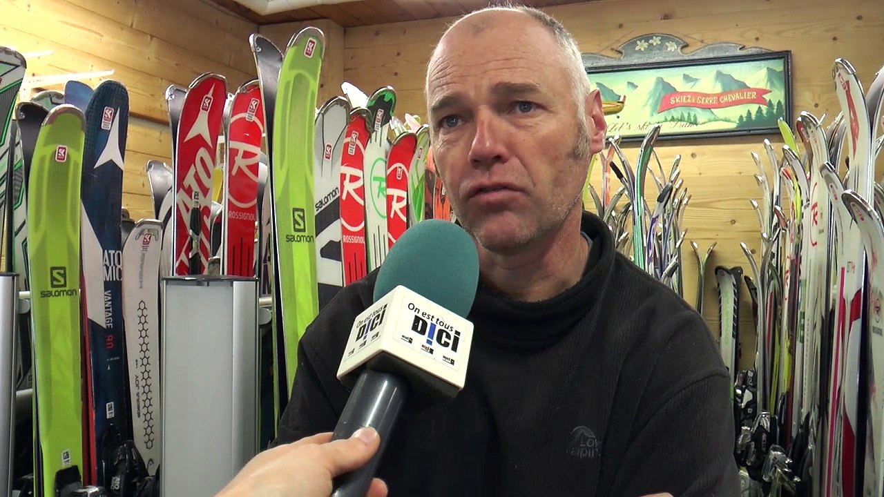 Hautes-Alpes : Fin de saison au Prorel mais pas pour Serre-Chevalier